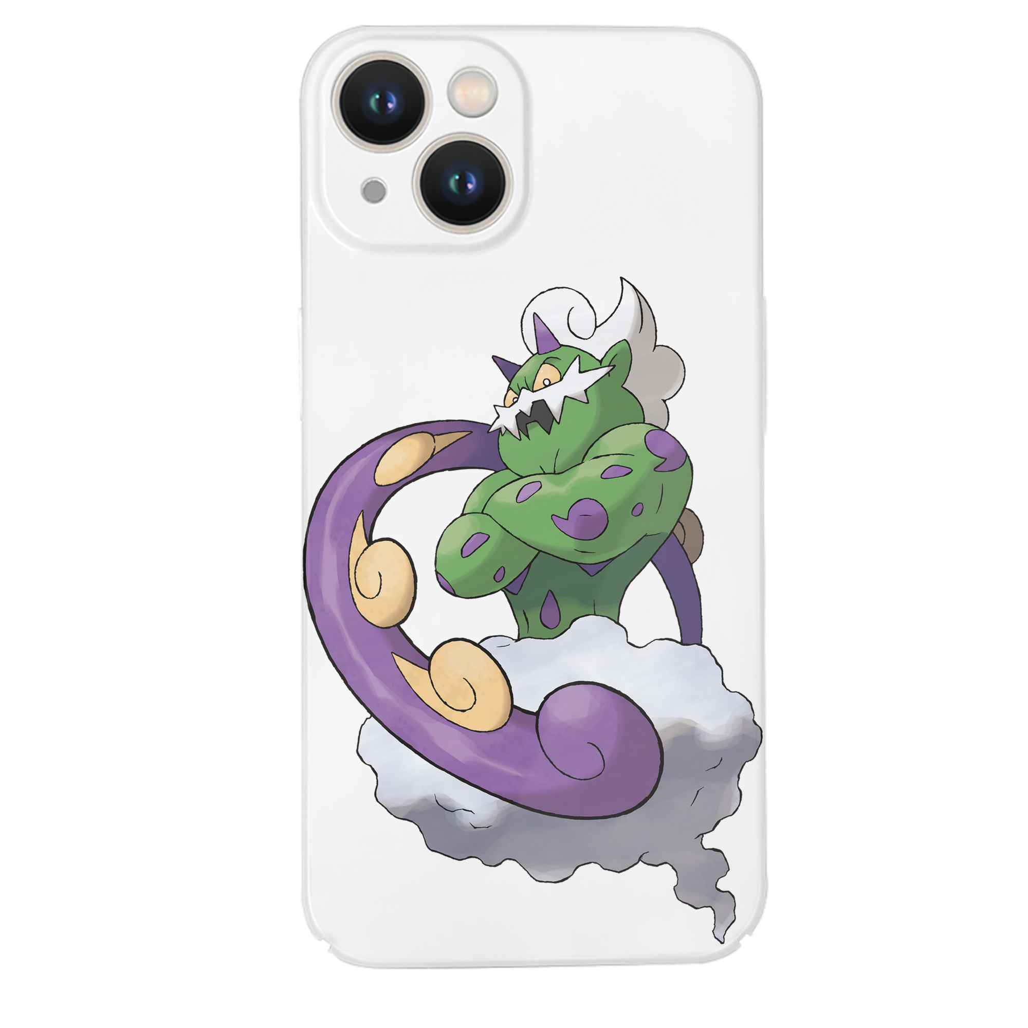 （画像用） ポケットモンスター Pokémon 【iPhone 14シリーズ対応】ハードケース